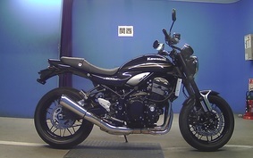 KAWASAKI Z900RS 2019 ZR900C