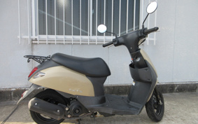 SUZUKI LETS CA4AA