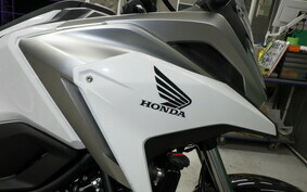 HONDA NC750X DCT 2021 RH09