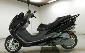 YAMAHA MAJESTY 125 5CA