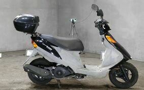 SUZUKI ADDRESS V125 CF46A