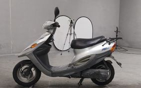 YAMAHA BJ SA24J