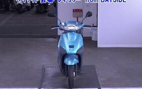 HONDA タクト-4 ベーシック AF75