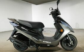 KYMCO GP125i FC25