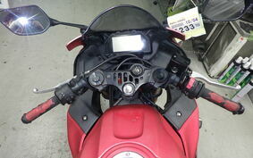 YAMAHA YZF-R25 A RG43J