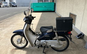 HONDA C50 SUPER CUB AA04