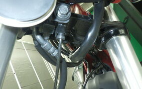 HONDA DAX 125 JB04