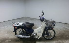 HONDA PRESS CUB 50 AA01