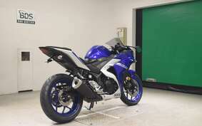 YAMAHA YZF-R25 RG10J