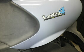 SUZUKI LET's 4 CA45A