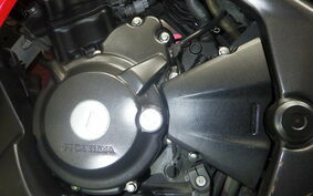 HONDA CBR250R A MC41