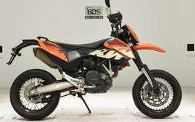 KTM 690 SMC 2009