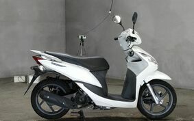 HONDA DIO 110 JF31