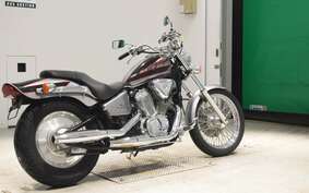 HONDA STEED 400 VSE 1997 NC26