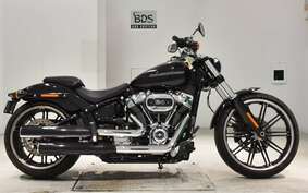 HARLEY FXBRS1870 2020 YHK