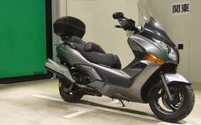 HONDA SILVER WING 600 GT ABS 2009 PF02