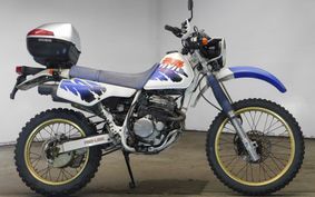 HONDA XLR250 BAJA MD22