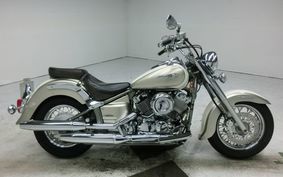 YAMAHA DRAGSTAR 400 CLASSIC 2009 VH01J