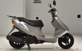 SUZUKI ADDRESS V125 G CF46A