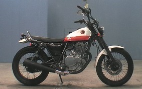 SUZUKI GRASS TRACKER NJ47A