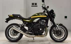 KAWASAKI Z900RS 2020 ZR900C