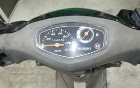 SUZUKI ADDRESS V125 CF46A