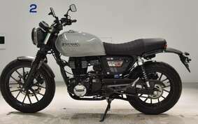 HONDA GB350S 2022 NC59