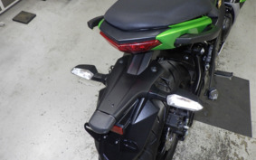 KAWASAKI NINJA 400 ABS 2014 EX400E