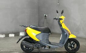 SUZUKI LET's 4 CA41A