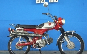 HONDA CL50 BENLY CD50