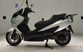 SUZUKI SKYWAVE 200 (Burgman 200) CH41A