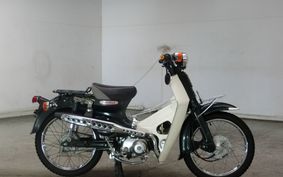 HONDA C70 SUPER CUB HA02