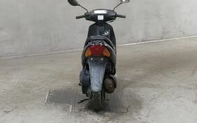 SUZUKI LET's 2 CA1PA