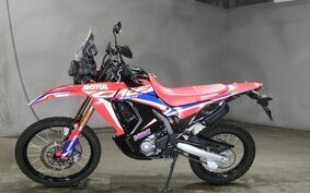 HONDA CRF250 Rally MD47