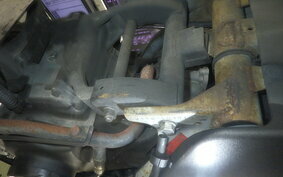 SUZUKI ADDRESS V50 Gen.2 CA44A