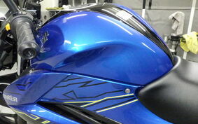 SUZUKI GIXXER 150 ED131