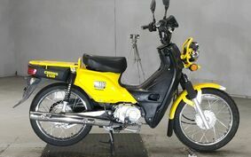 HONDA CROSS CUB 110 JA10