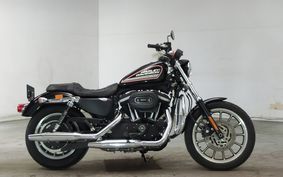 HARLEY XL883R 2008 CS2