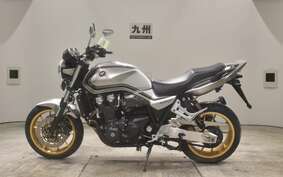 HONDA CB1300SF SUPER FOUR Gen. 3 2021 SC54