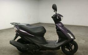 SUZUKI ADDRESS V125 S CF4MA