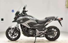 HONDA NC750X ABS 2015 RC72