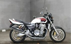 HONDA CB1300SF SUPER FOUR 2001 SC40