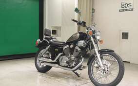 YAMAHA VIRAGO 250 3DM