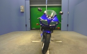 SUZUKI SV1000S 2003 VT54A