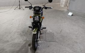 HONDA CROSS CUB110 JA45