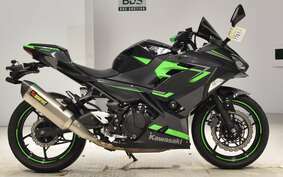 KAWASAKI NINJA 400 2019 EX400G