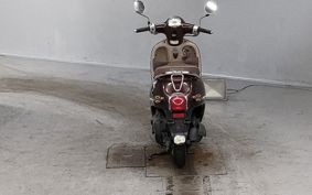 HONDA GIORNO AF70