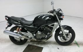 KAWASAKI BALIUS 250 Gen.2 2005 ZR250B