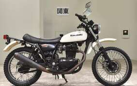 KAWASAKI 250TR BJ250F