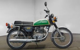 HONDA CB125 K CB125K